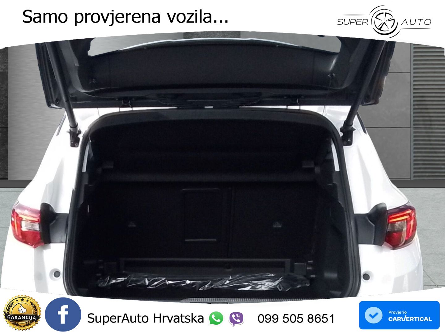 Opel Grandland 1.2i Turbo (130 KS) GS