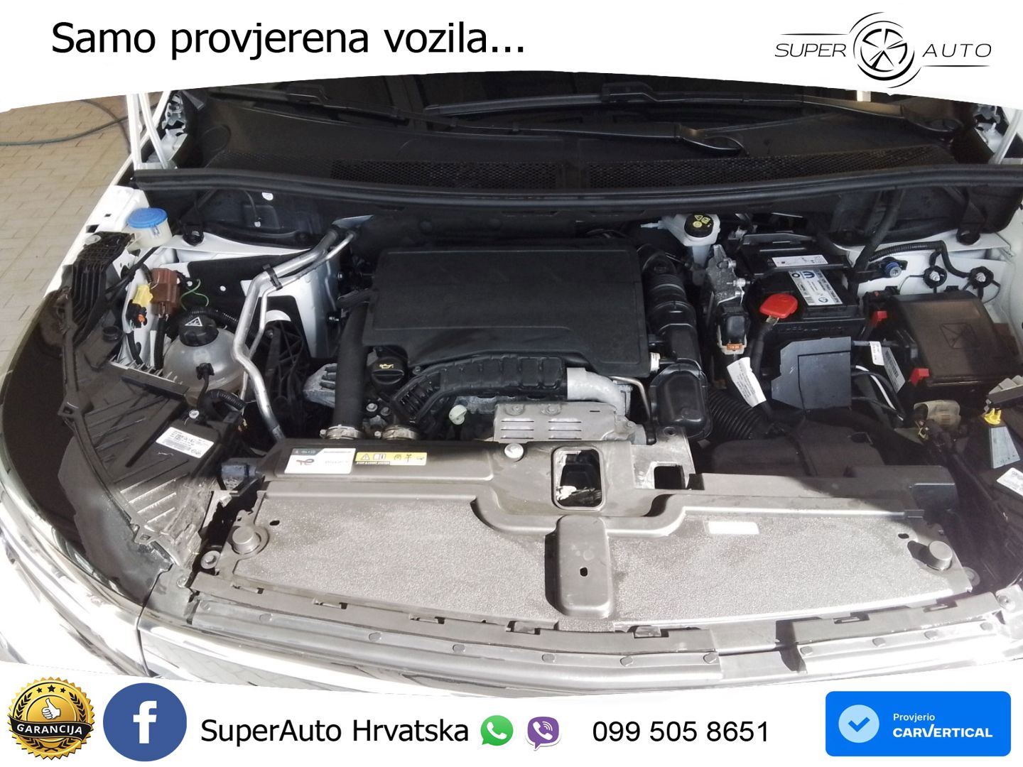 Opel Grandland 1.2i Turbo (130 KS) GS