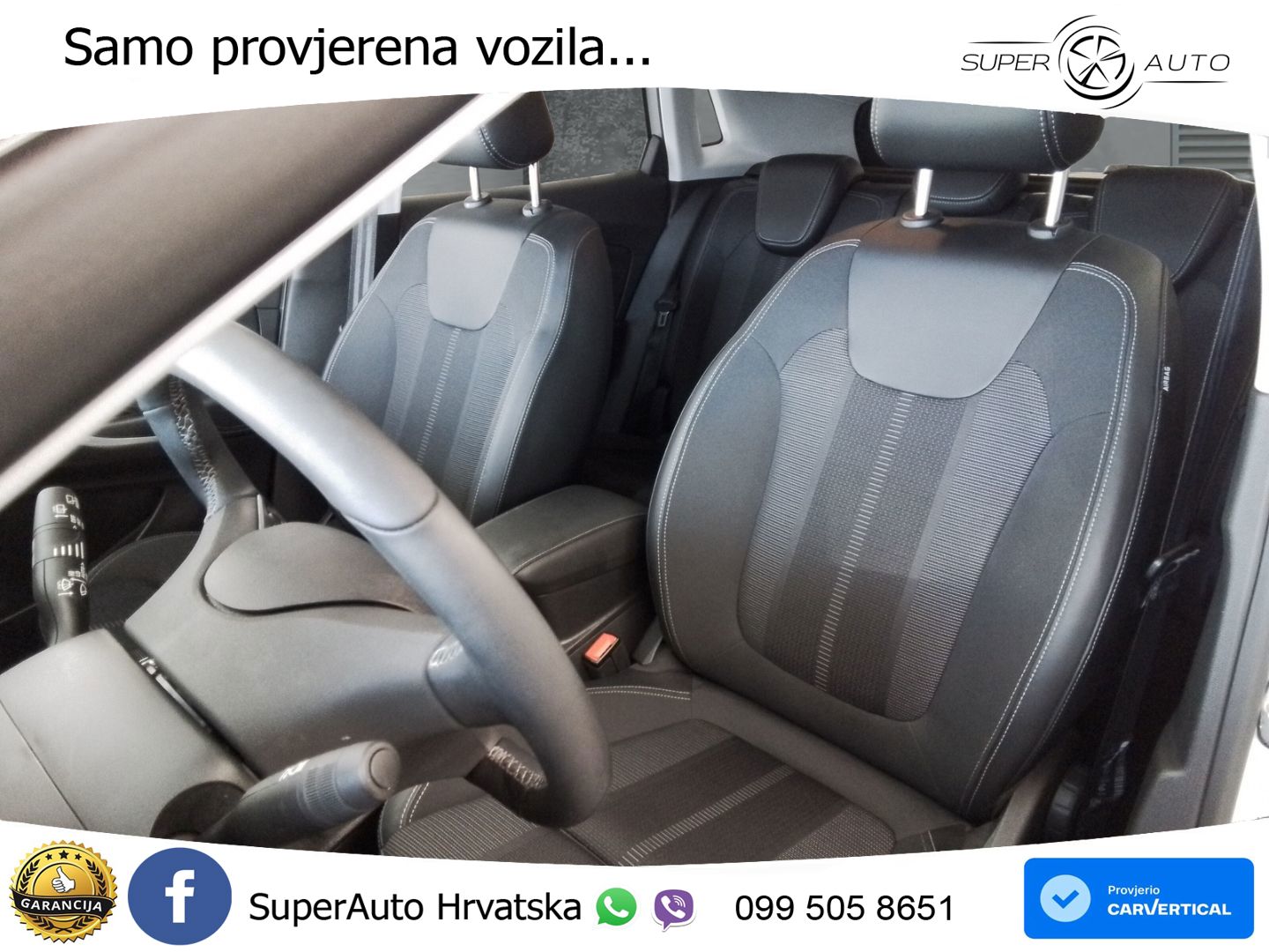 Opel Grandland 1.2i Turbo (130 KS) GS
