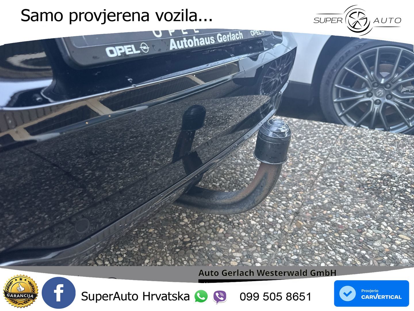Opel Grandland 1.2i Turbo (130 KS) GS
