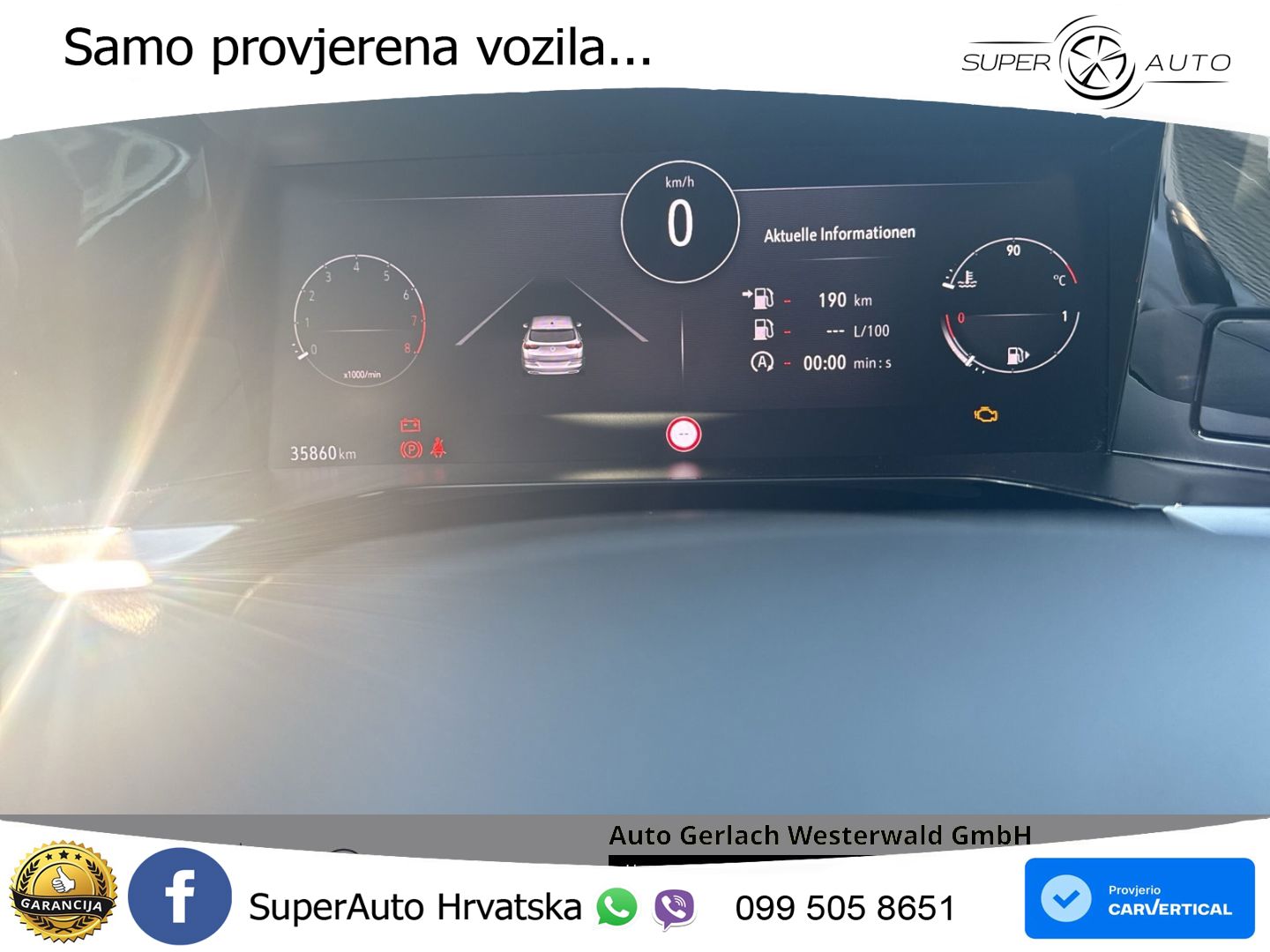 Opel Grandland 1.2i Turbo (130 KS) GS