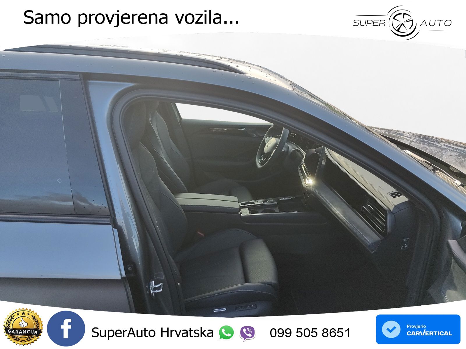 Volkswagen Passat Variant 1.5 TSI (204 KS) eHybrid DSG R-Line LED+GR SJED+ACC