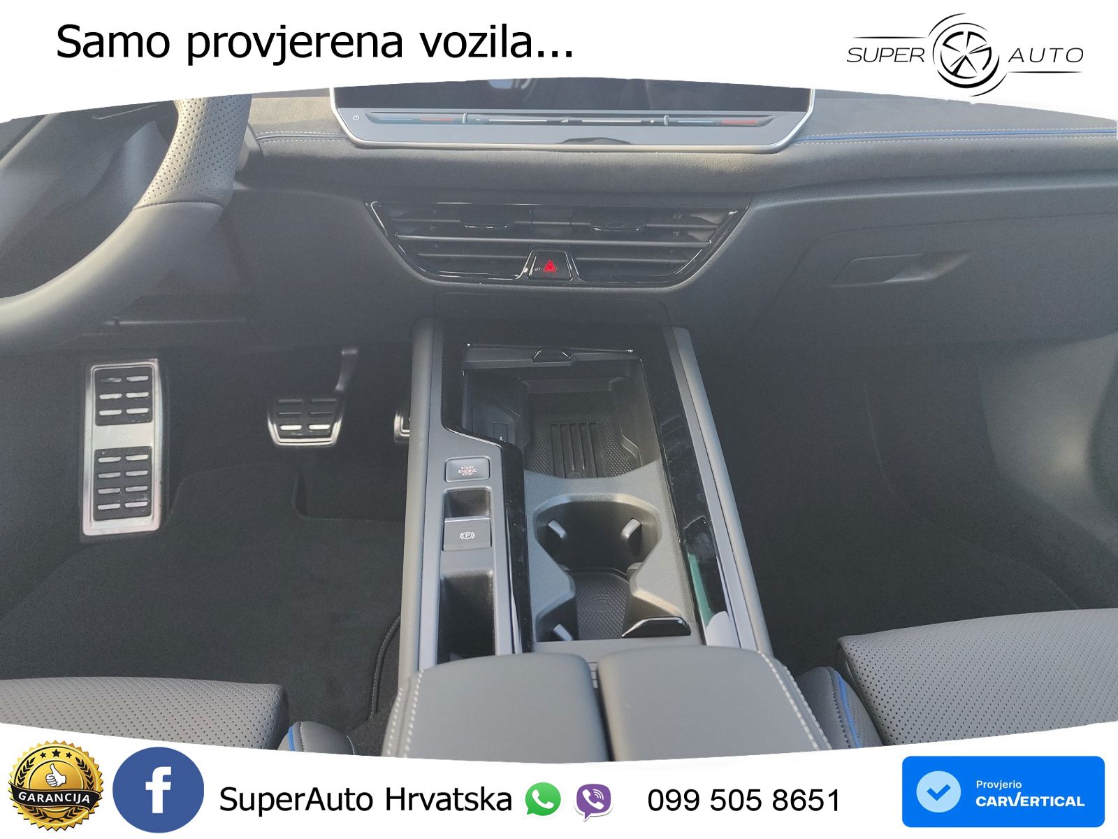 Volkswagen Passat Variant 1.5 TSI (204 KS) eHybrid DSG R-Line LED+GR SJED+ACC