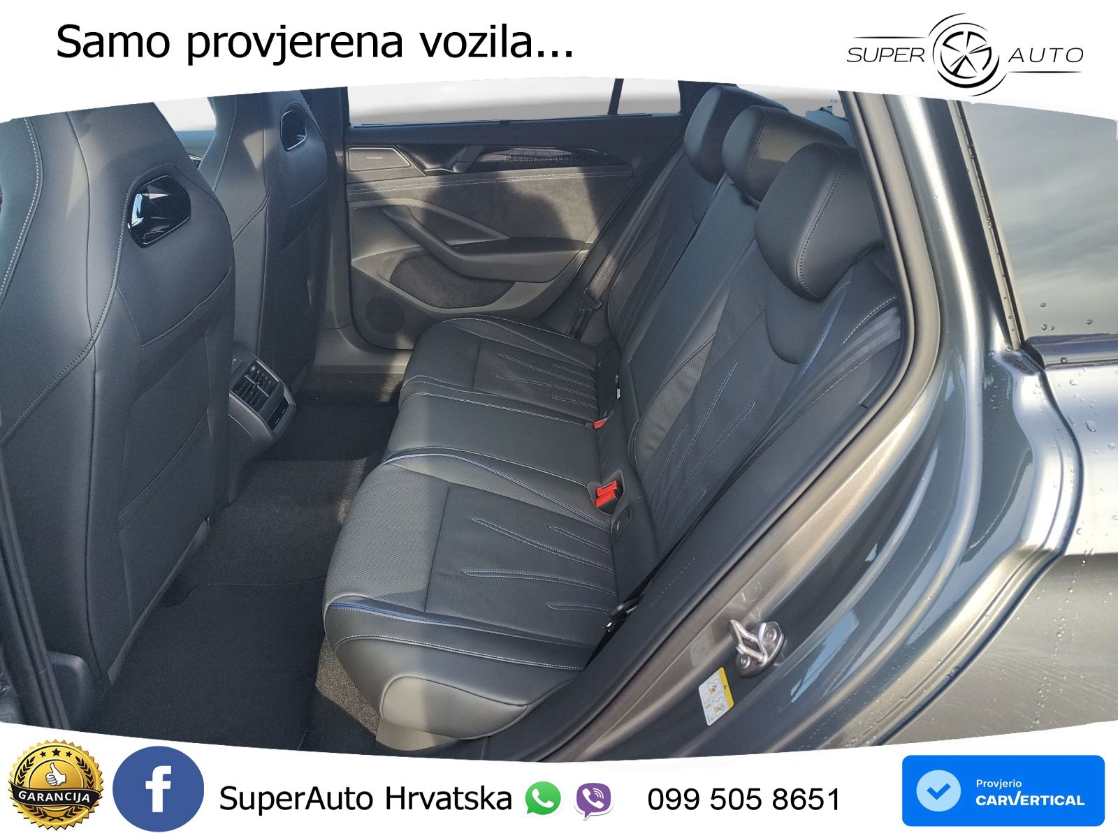 Volkswagen Passat Variant 1.5 TSI (204 KS) eHybrid DSG R-Line LED+GR SJED+ACC
