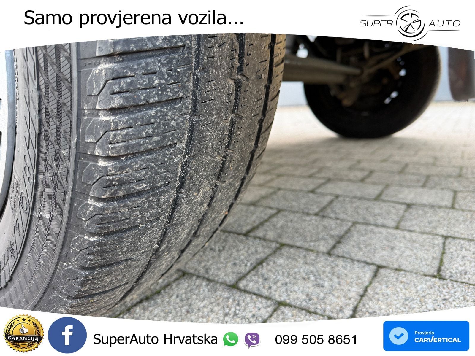 Volkswagen Crafter DOKA 35 2,8t 140 KS