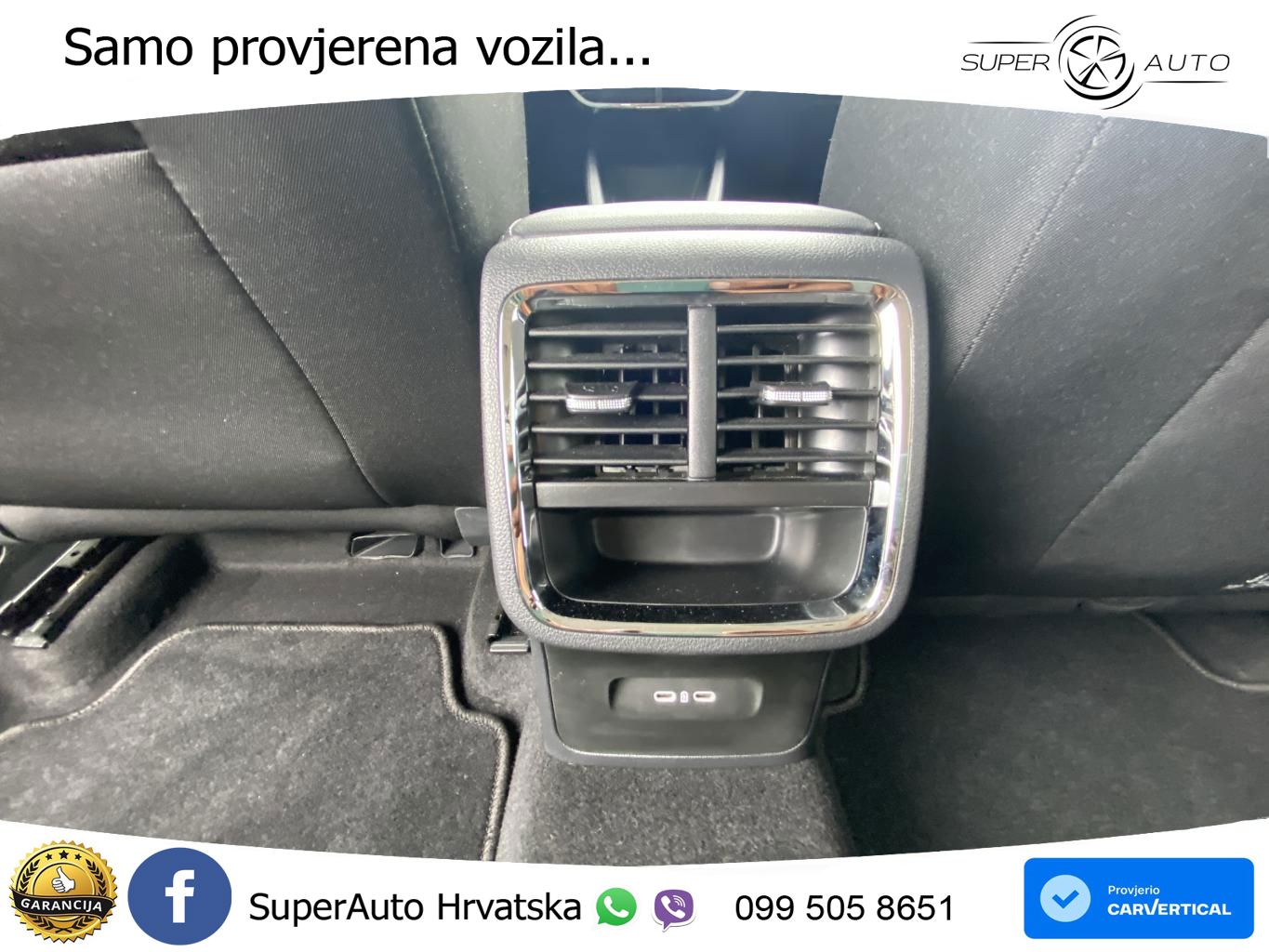 Škoda Octavia Combi 1.5 TSI EVO e-TEC (150 KS) DSG LED+GR SJED+ACC