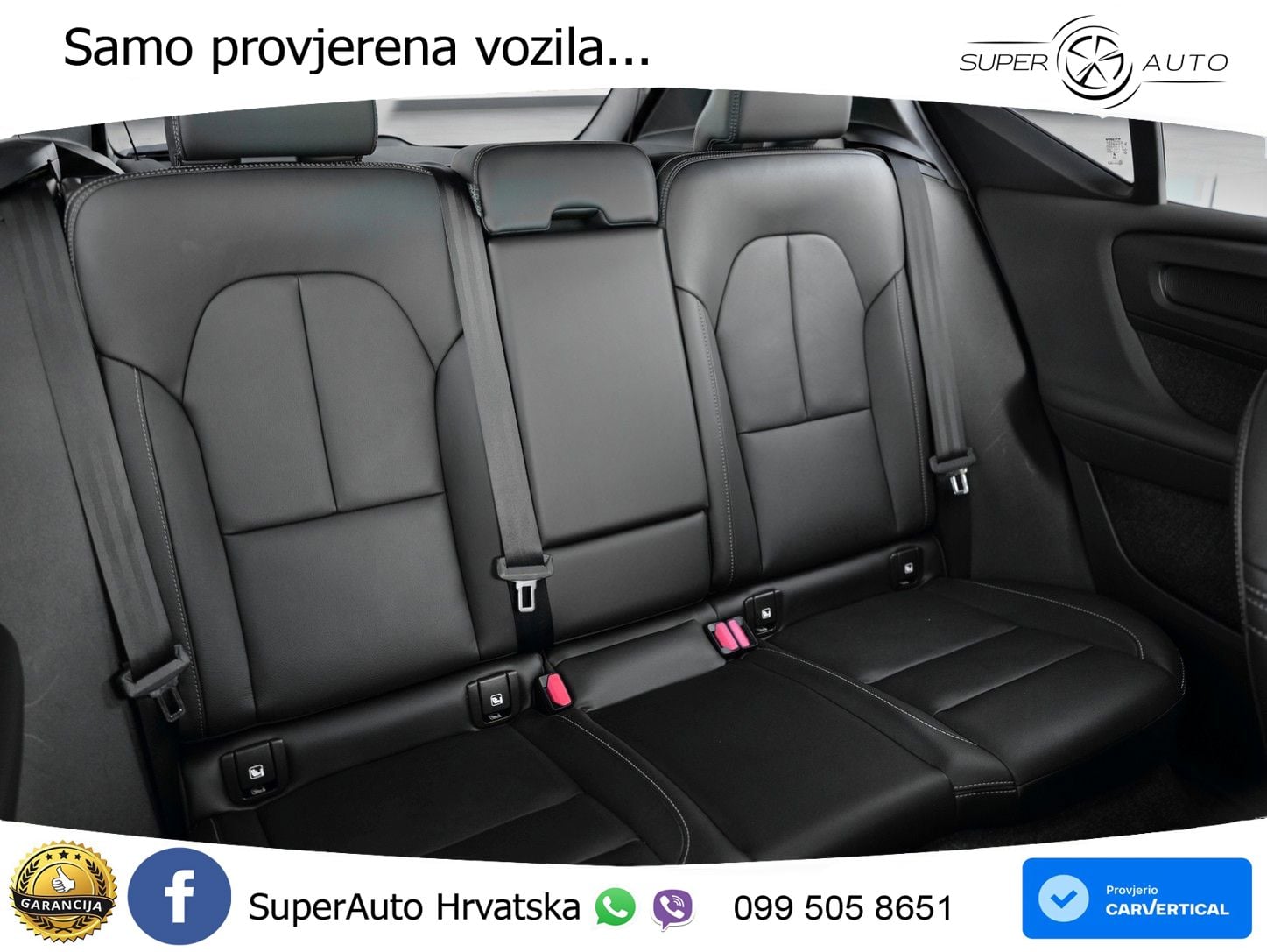 Volvo XC40 2.0 B3 163 KS Automatic LED+GR SJED+ACC