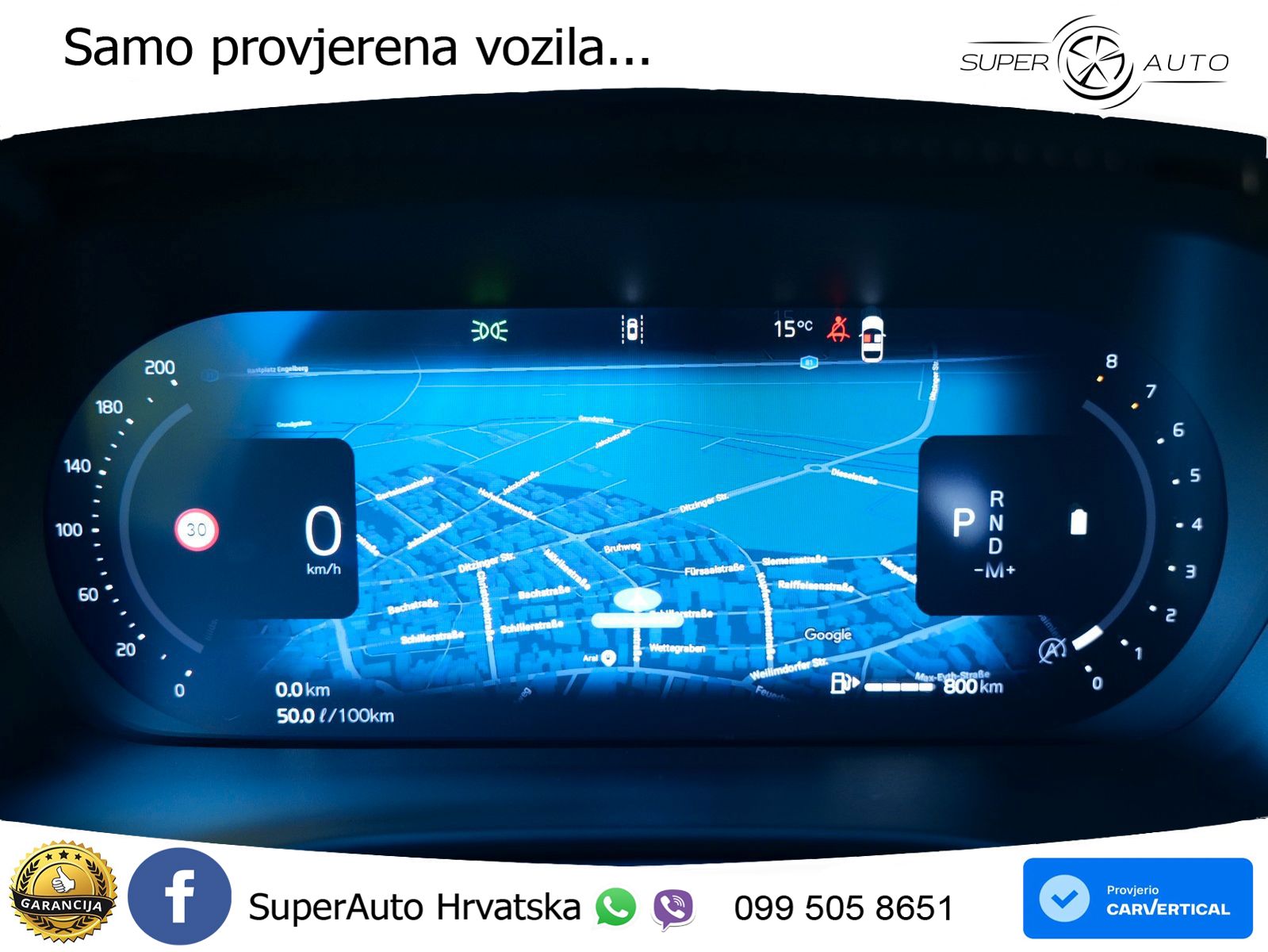 Volvo XC40 2.0 B3 163 KS Automatic LED+GR SJED+ACC