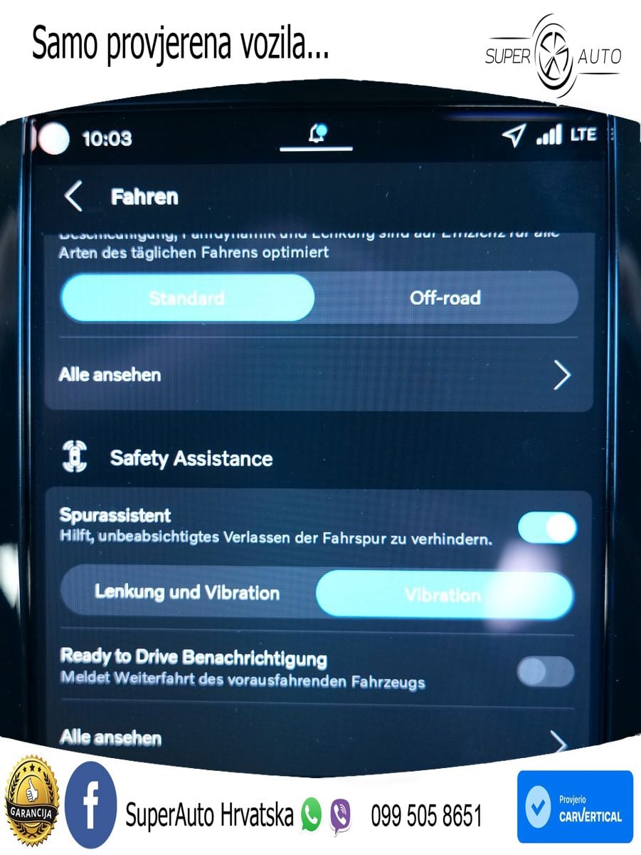 Volvo XC40 2.0 B3 163 KS Automatic LED+GR SJED+ACC