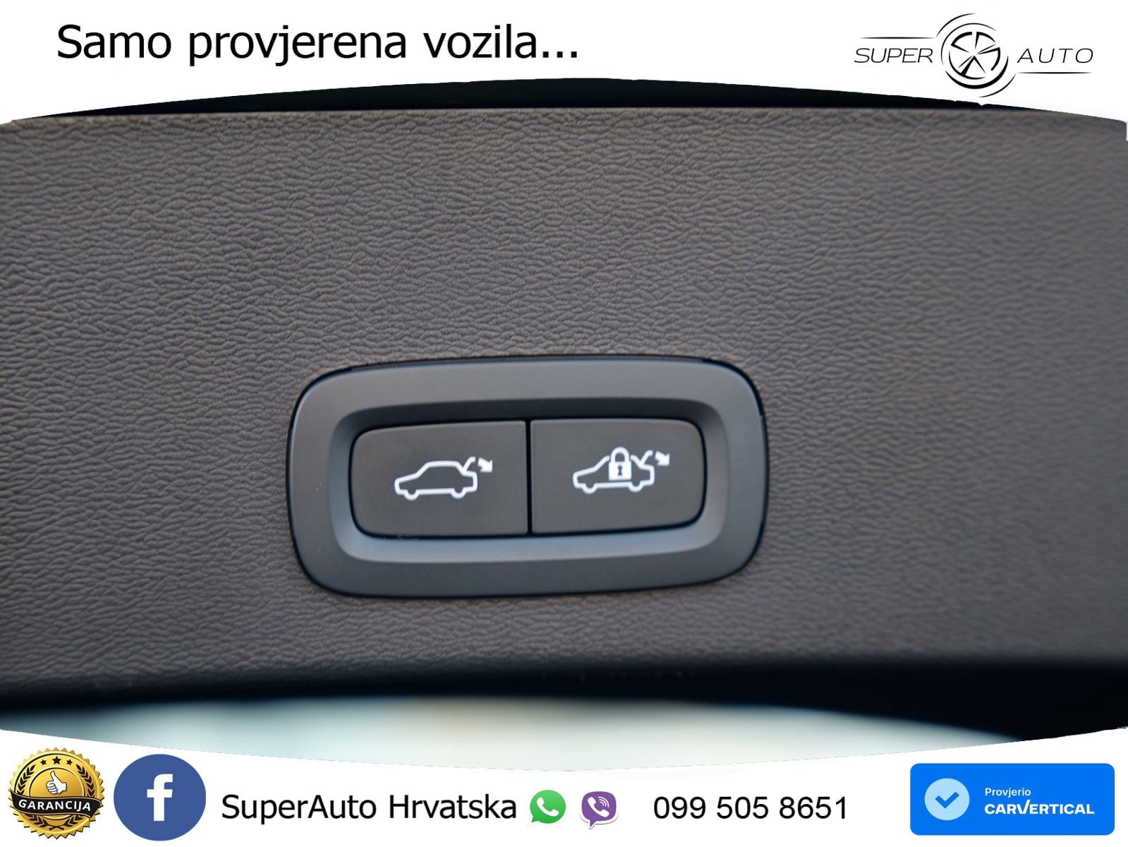 Volvo XC40 2.0 B3 163 KS Automatic LED+GR SJED+ACC