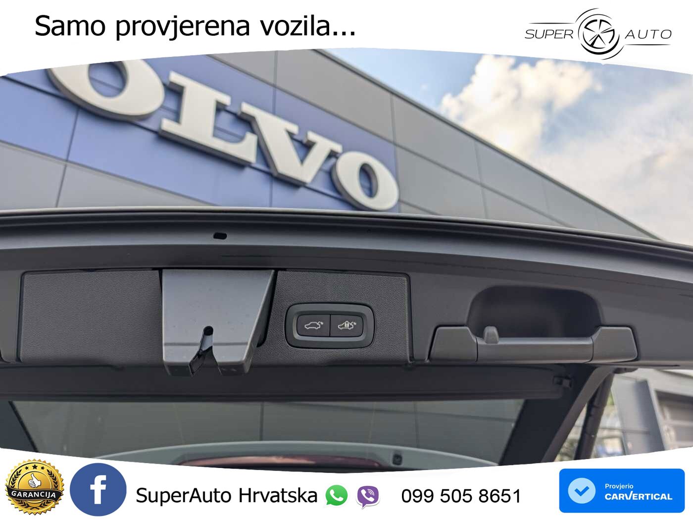 Volvo XC60 T8 AWD Geartronic ACC+HEAD+4xGR SJED+360+PANO