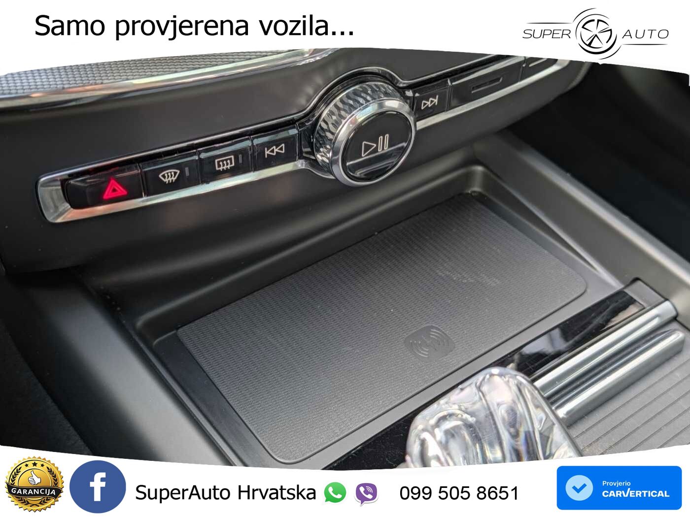 Volvo XC60 T8 AWD Geartronic ACC+HEAD+4xGR SJED+360+PANO
