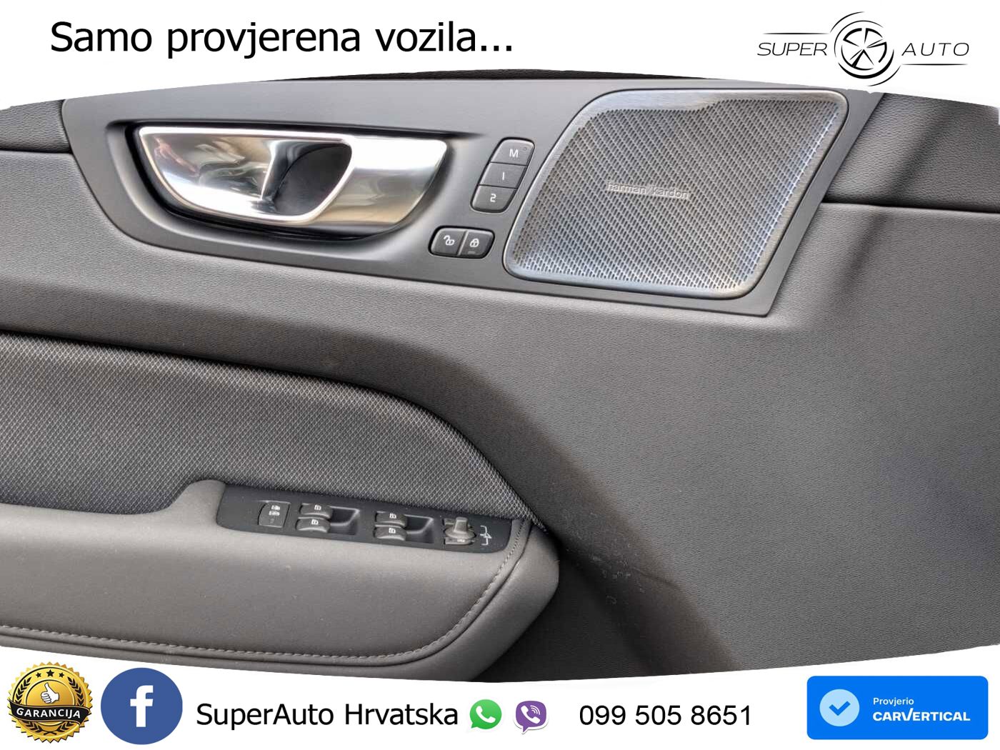 Volvo XC60 T8 AWD Geartronic ACC+HEAD+4xGR SJED+360+PANO
