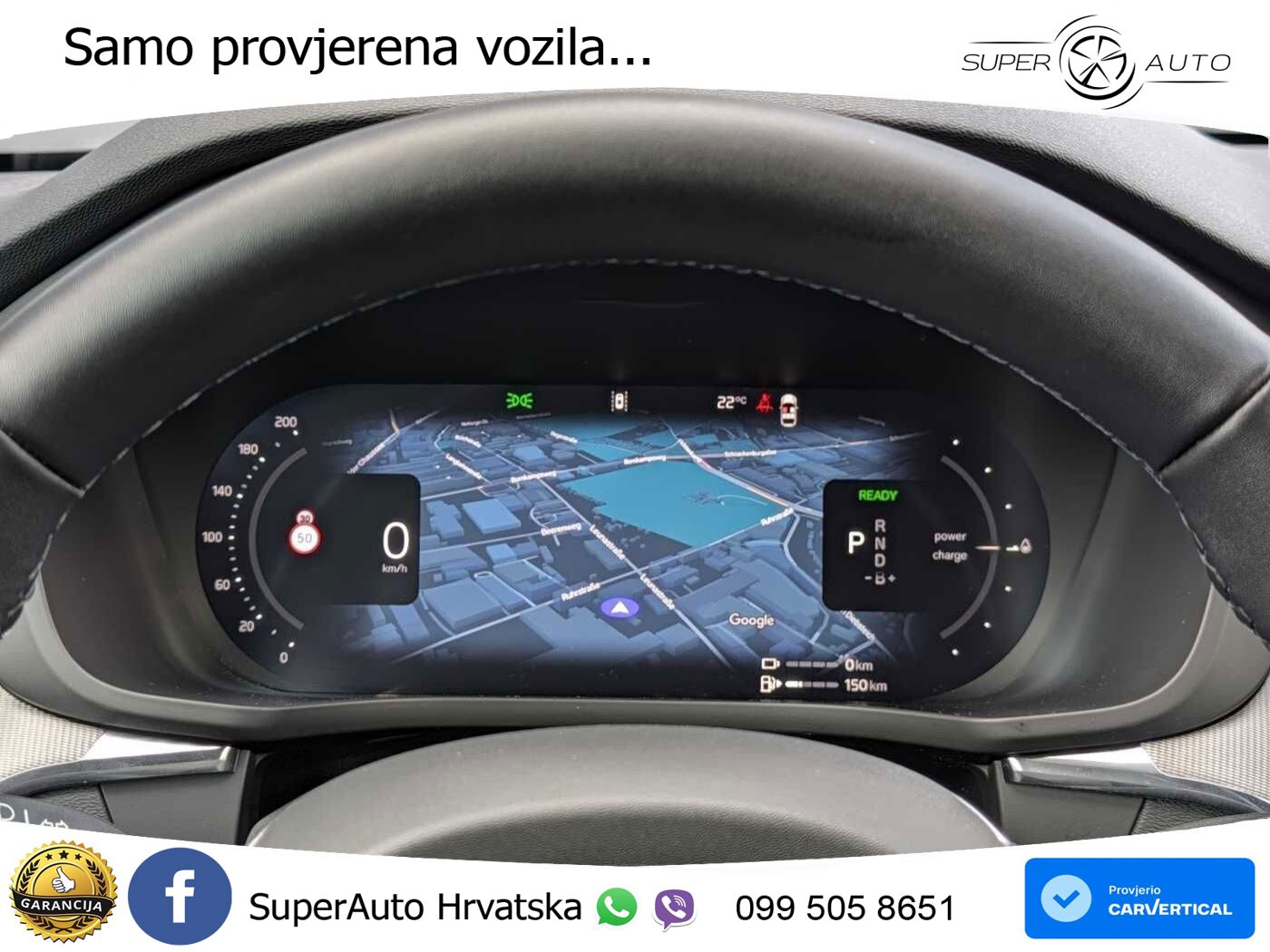 Volvo XC60 T8 AWD Geartronic ACC+HEAD+4xGR SJED+360+PANO