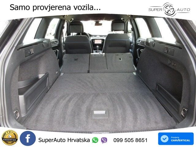 Volkswagen Passat Variant GTE 1.4 TSI (218 KS) DSG LED+GR SJED+ACC