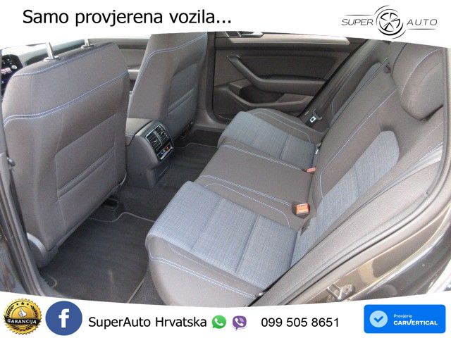 Volkswagen Passat Variant GTE 1.4 TSI (218 KS) DSG LED+GR SJED+ACC