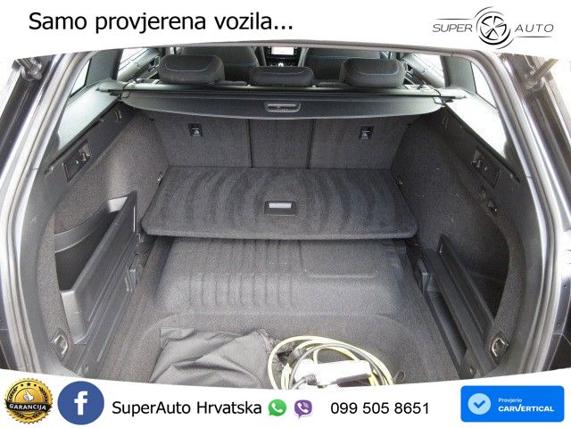 Volkswagen Passat Variant GTE 1.4 TSI (218 KS) DSG LED+GR SJED+ACC
