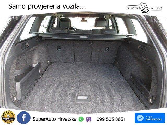 Volkswagen Passat Variant GTE 1.4 TSI (218 KS) DSG LED+GR SJED+ACC