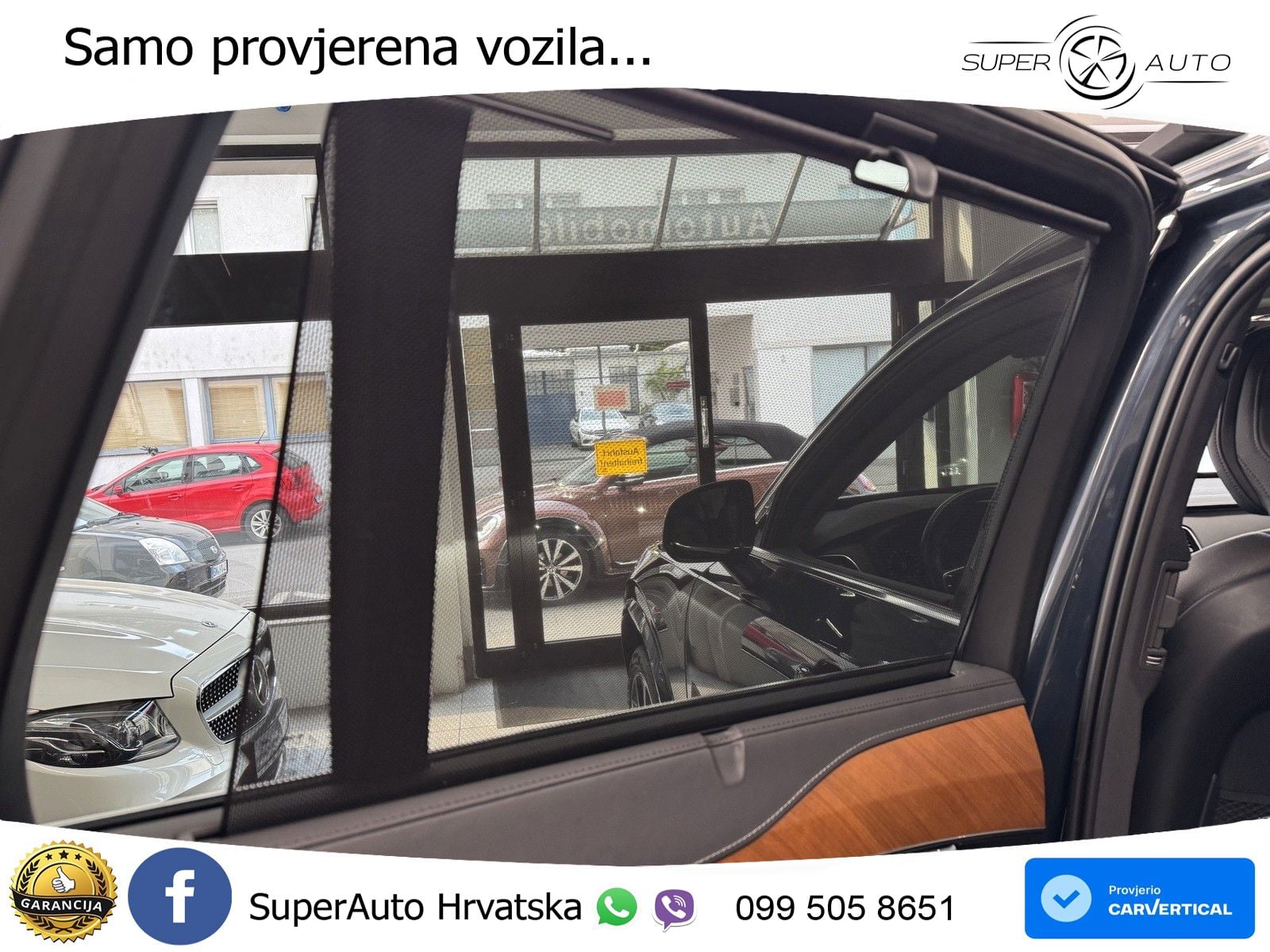 Volvo XC90 2.0 B5 Diesel AWD Automatic LED+GR SJED+ACC