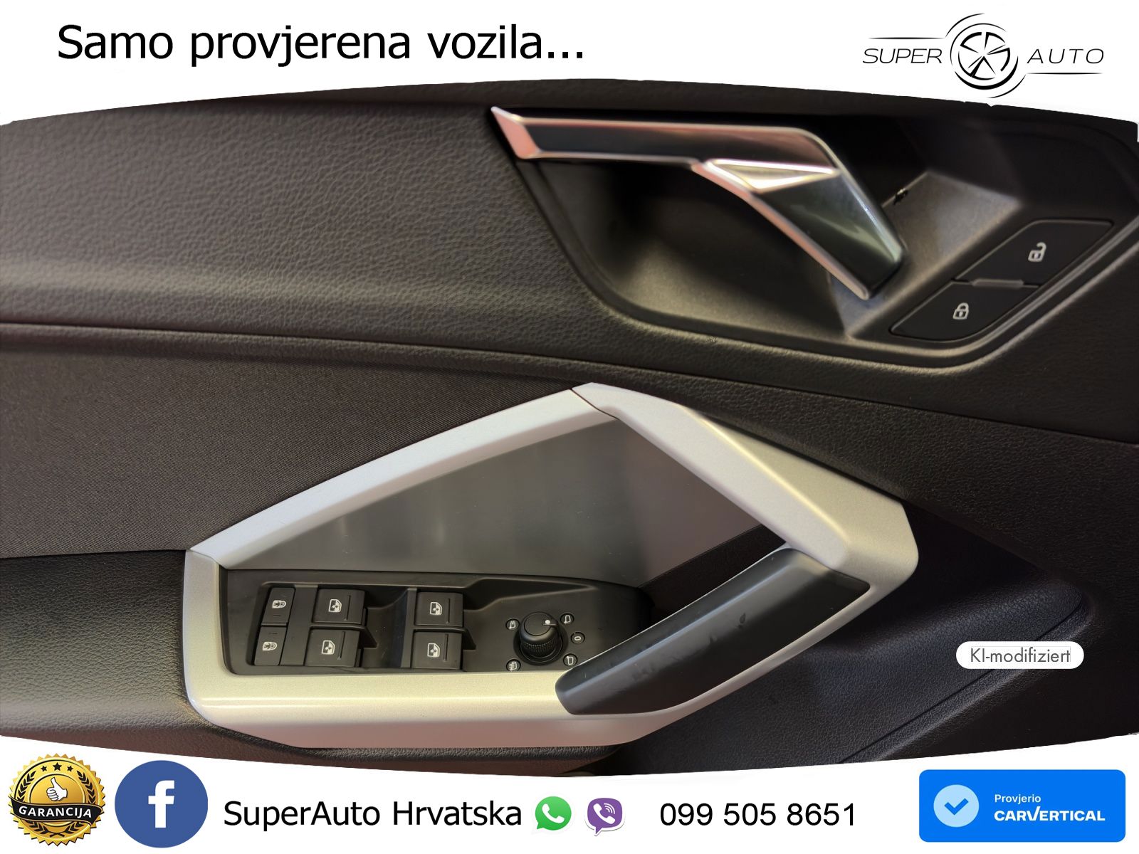 Audi Q3 Sportback 35 TFSI (150 KS) S tronic LED+GR SJED+ACC