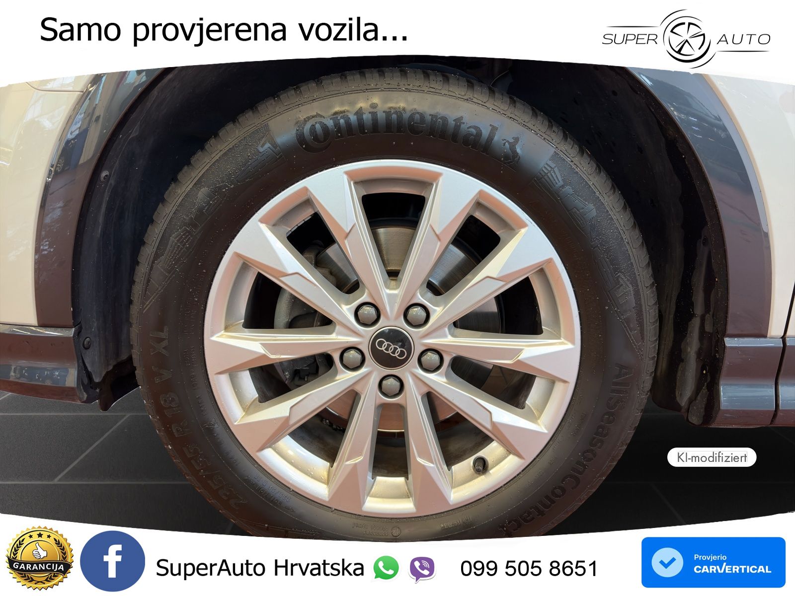 Audi Q3 Sportback 35 TFSI (150 KS) S tronic LED+GR SJED+ACC