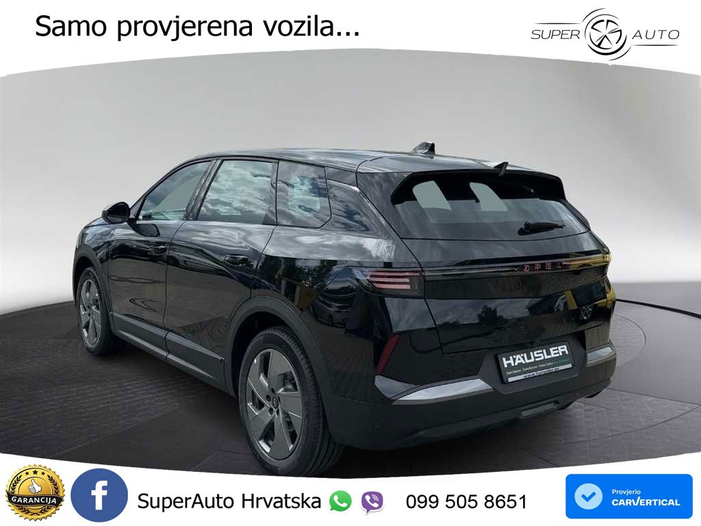 Opel Grandland 1.2 Turbo (145 KS) Hybrid eDCT Edition