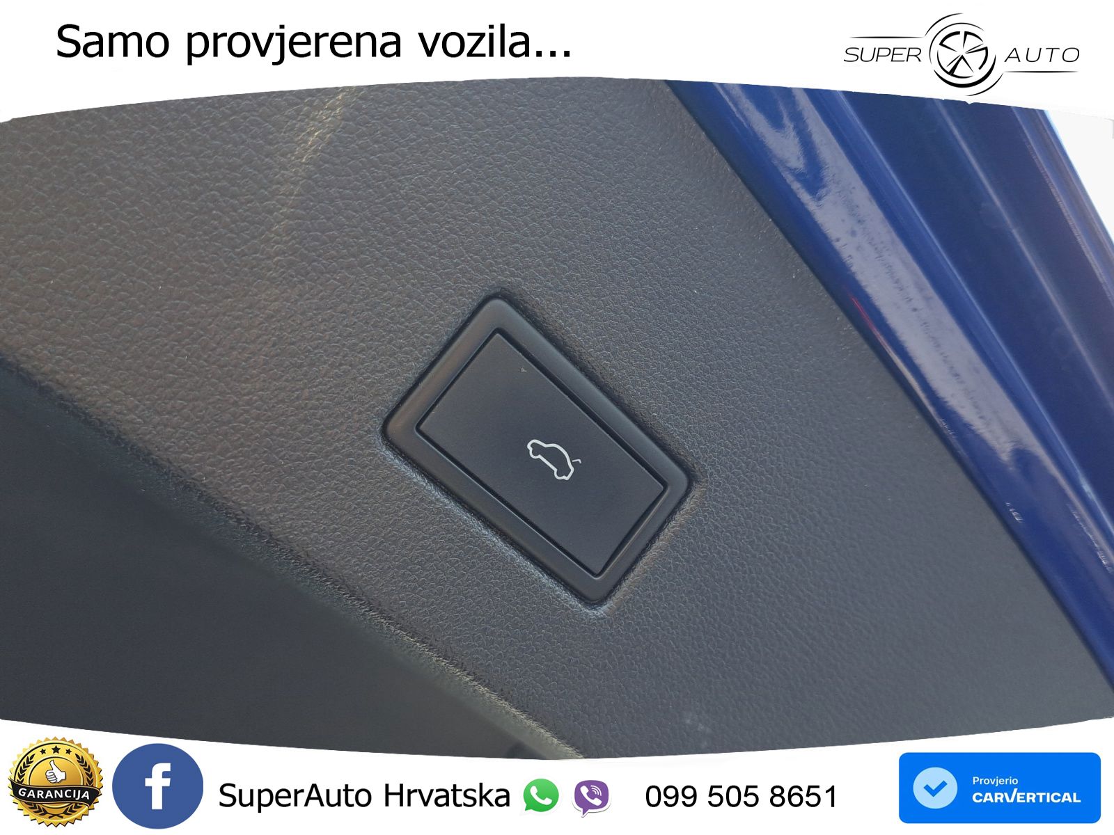 Volkswagen T-Roc I 2.0 TSI (190 KS) 4M DSG LED+GR SJED+ACC