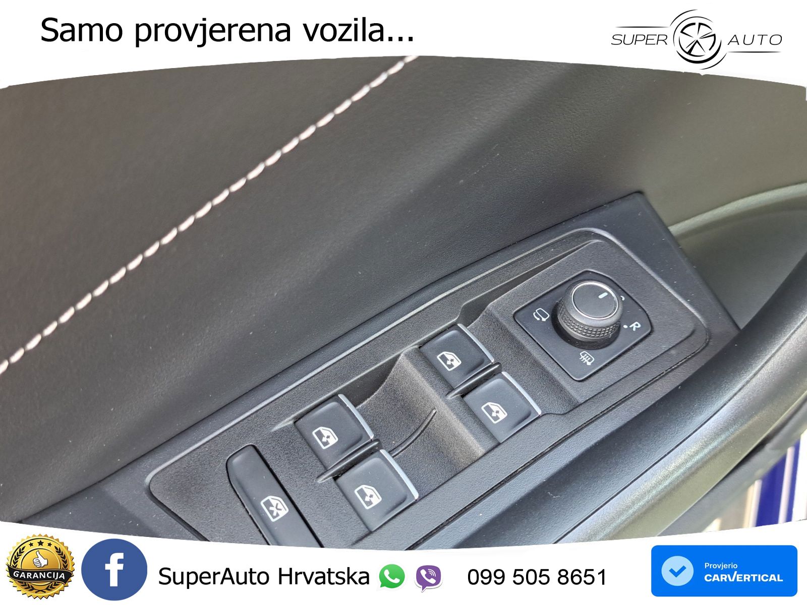 Volkswagen T-Roc I 2.0 TSI (190 KS) 4M DSG LED+GR SJED+ACC