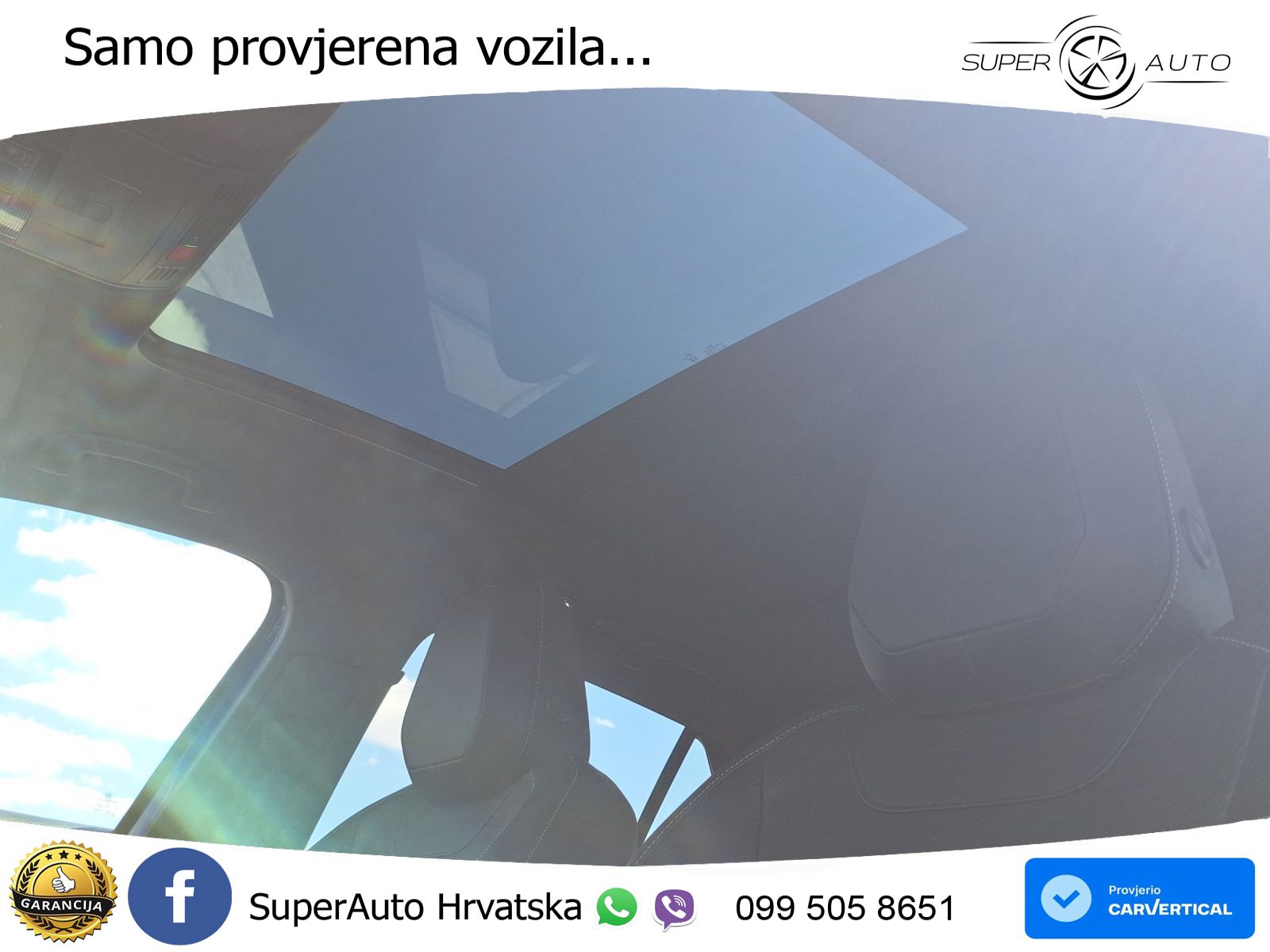 Volkswagen T-Roc I 2.0 TSI (190 KS) 4M DSG LED+GR SJED+ACC