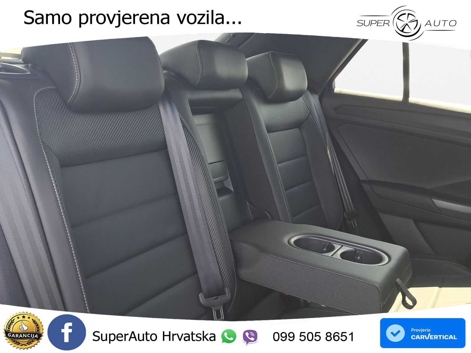 Volkswagen T-Roc I 2.0 TSI (190 KS) 4M DSG LED+GR SJED+ACC