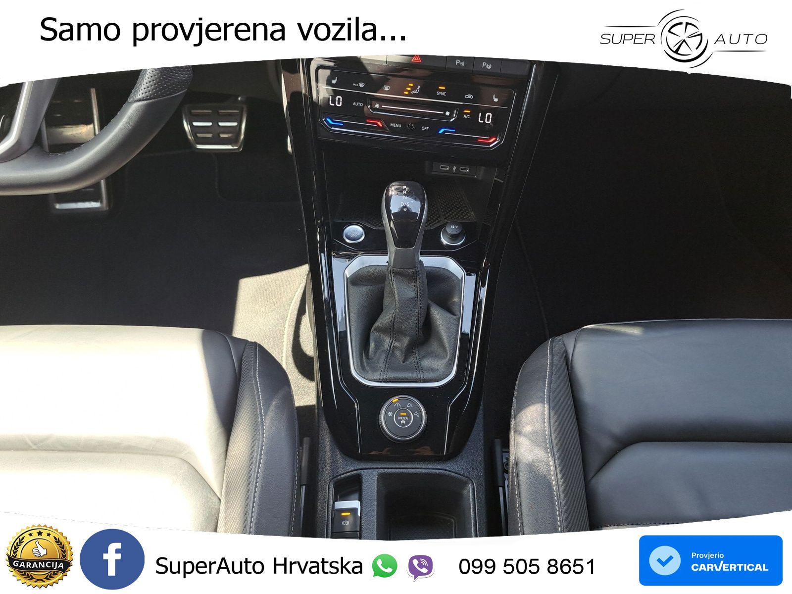 Volkswagen T-Roc I 2.0 TSI (190 KS) 4M DSG LED+GR SJED+ACC