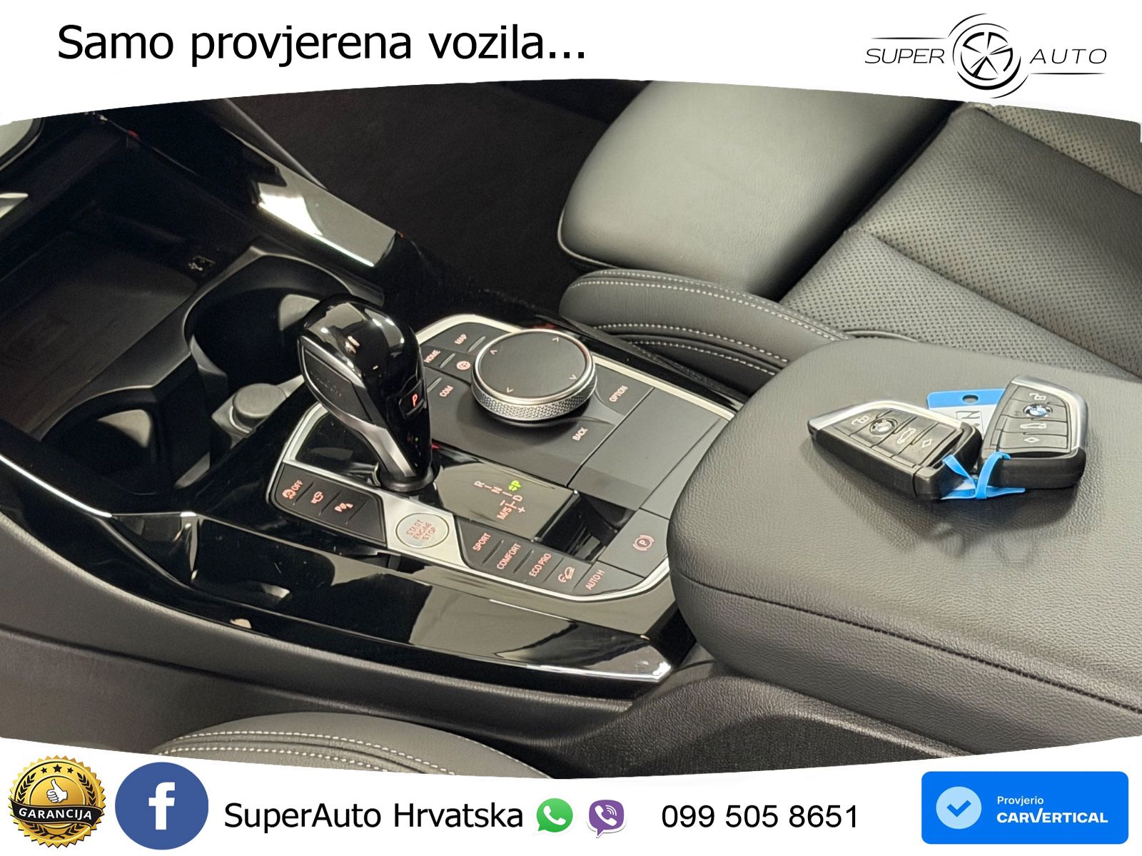 BMW X3 20d xDrive Steptronic LED+GR SJED+ACC