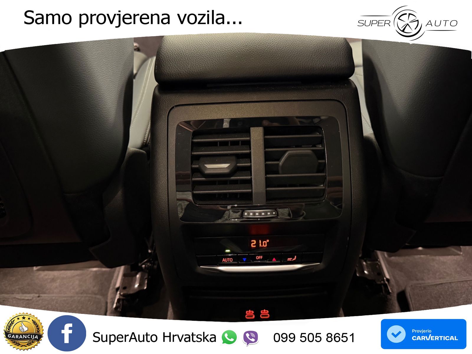 BMW X3 20d xDrive Steptronic LED+GR SJED+ACC