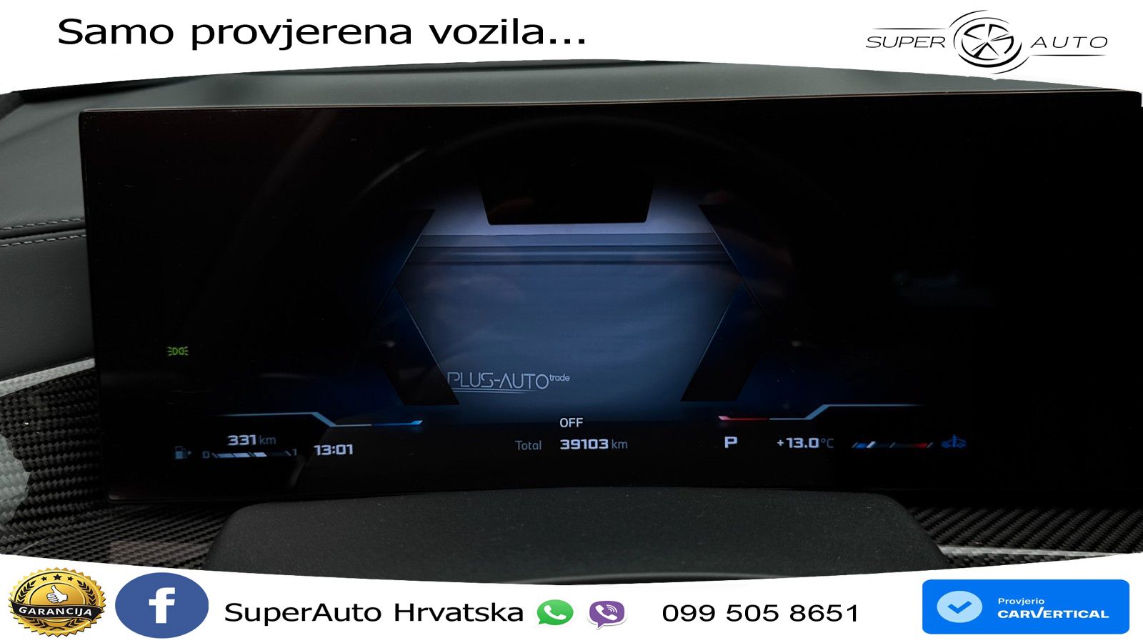 BMW X7 M60i (530 KS) xDrive Steptronic LED+GR SJED+ACC