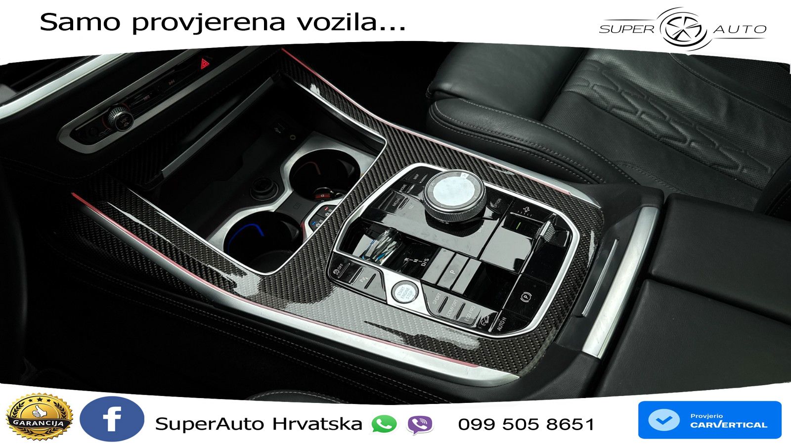 BMW X7 M60i (530 KS) xDrive Steptronic LED+GR SJED+ACC