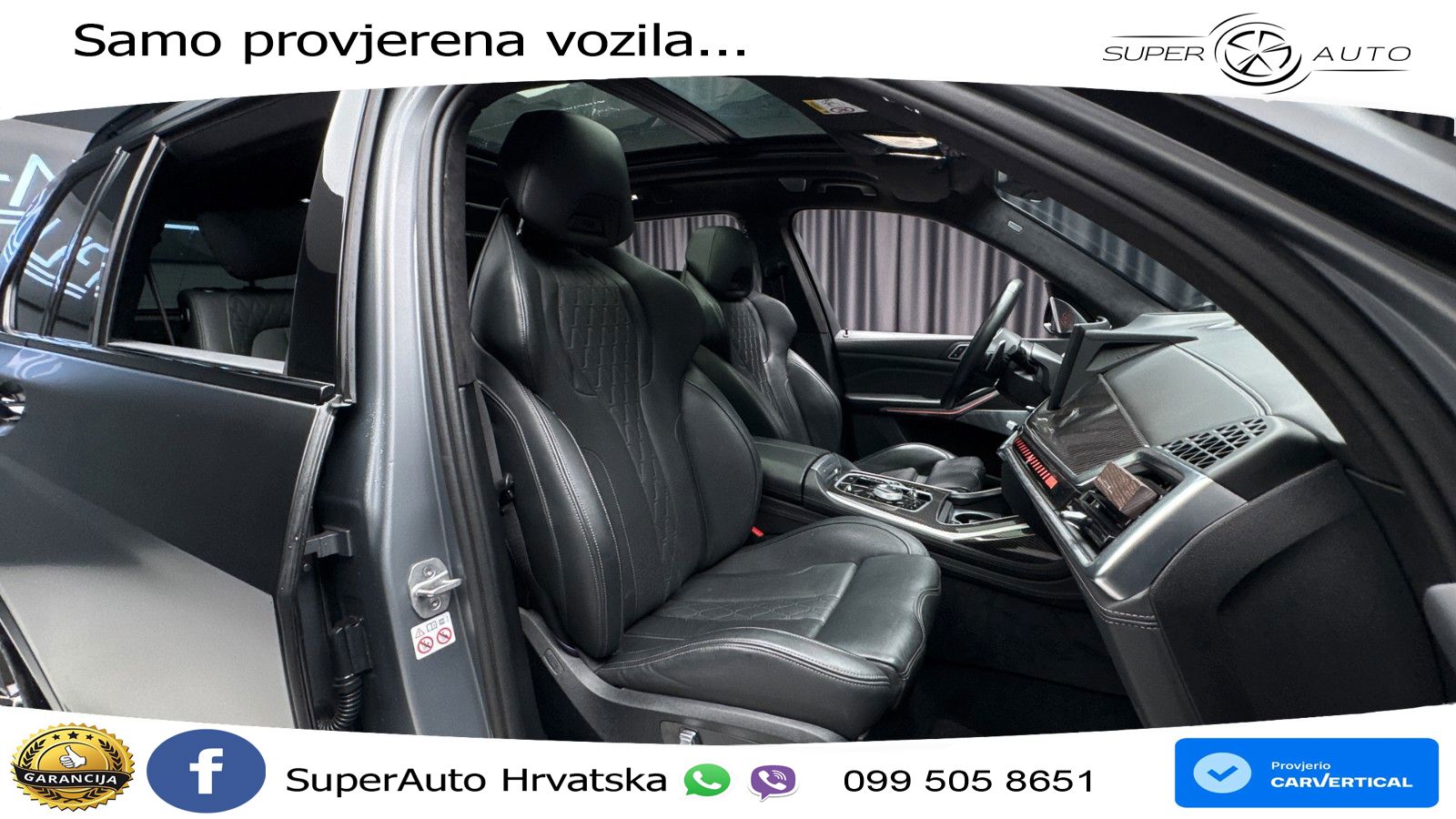 BMW X7 M60i (530 KS) xDrive Steptronic LED+GR SJED+ACC