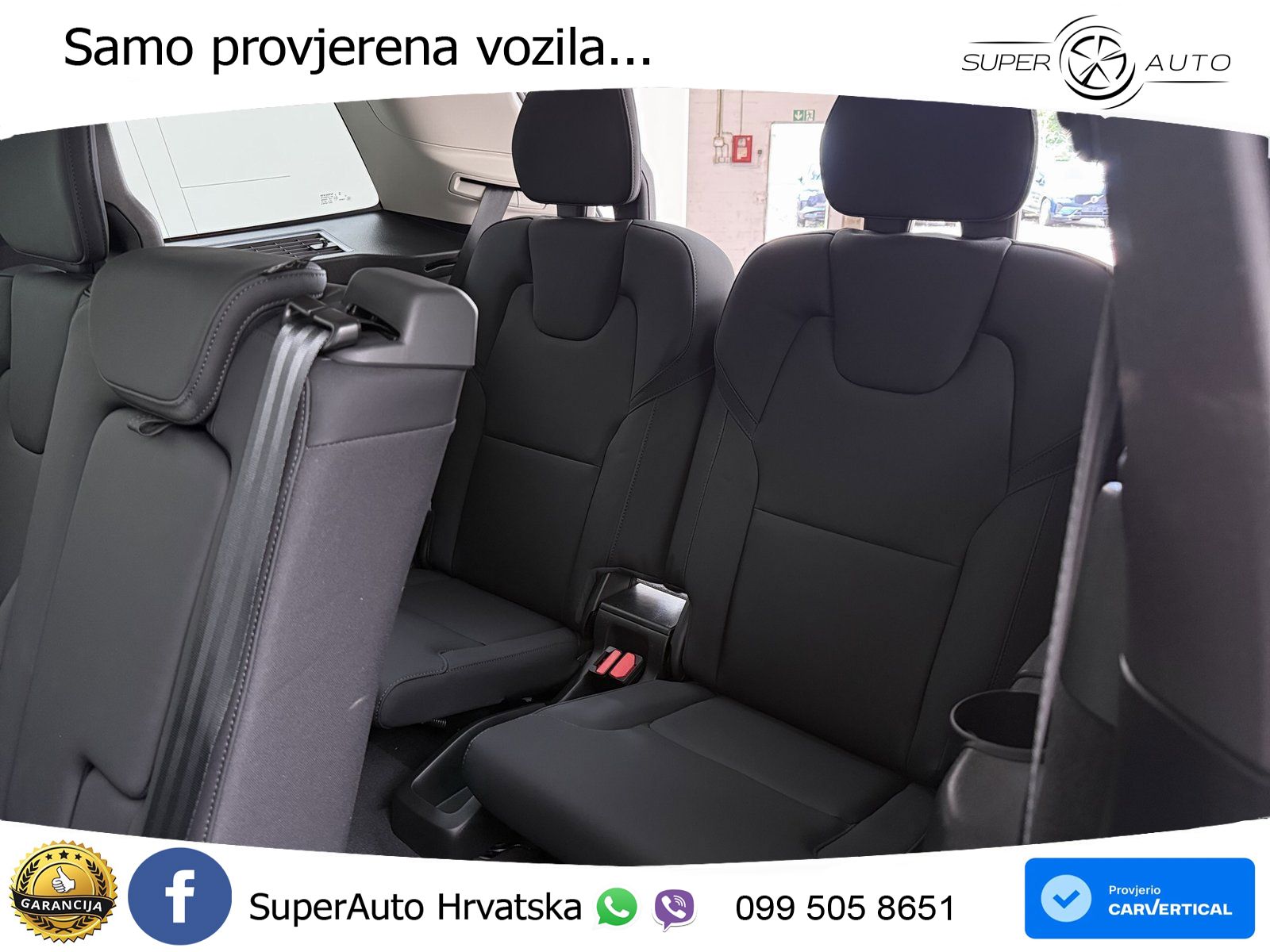 Volvo XC90 2.0 T8 AWD Automatic ACC+HEAD+4xGR SJED+360+PANO