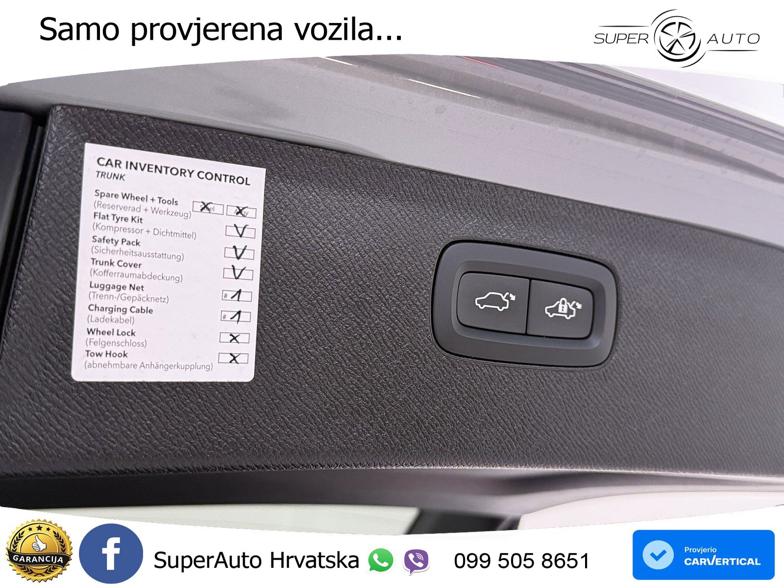 Volvo XC90 2.0 T8 AWD Automatic ACC+HEAD+4xGR SJED+360+PANO