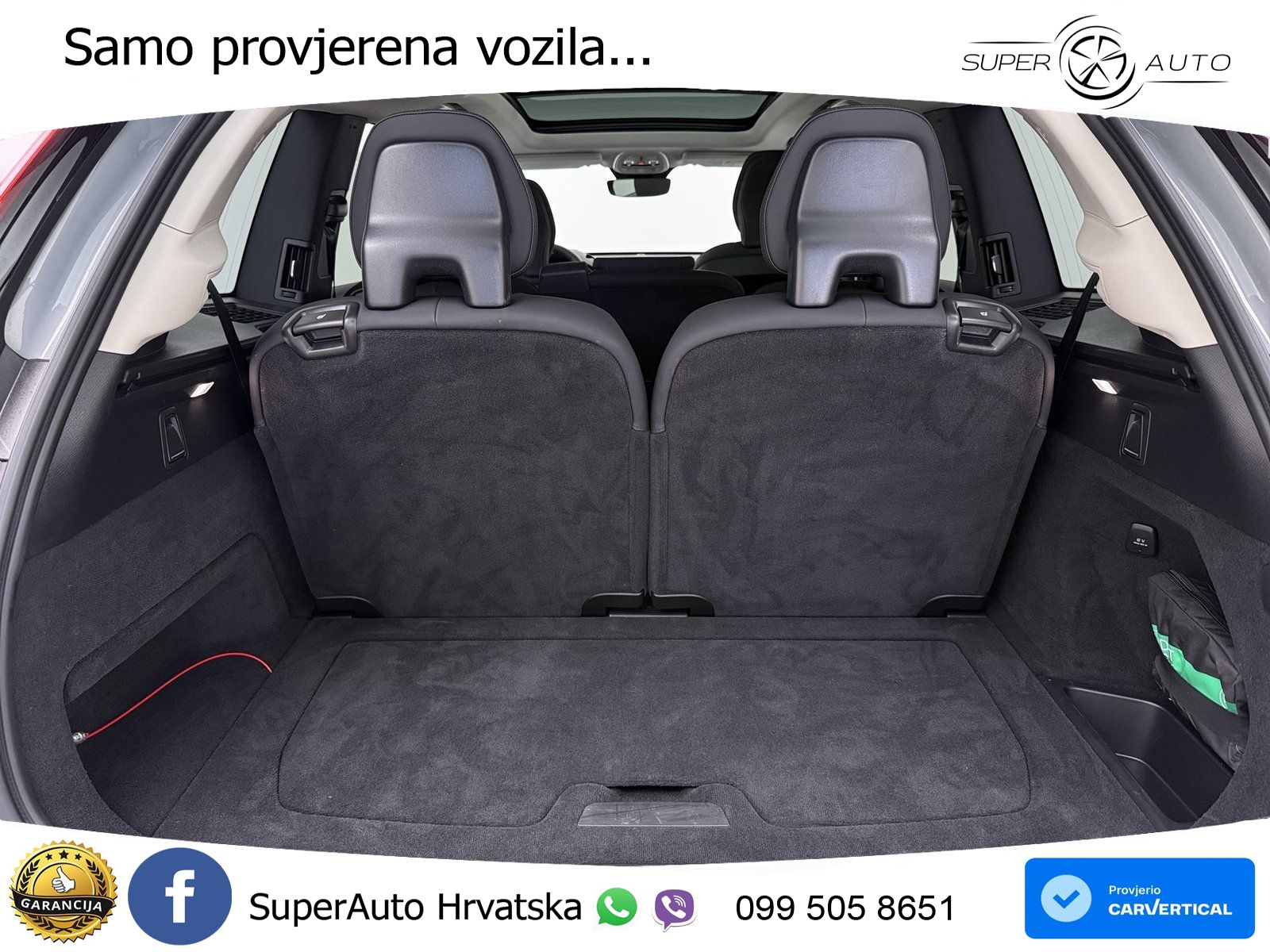 Volvo XC90 2.0 T8 AWD Automatic ACC+HEAD+4xGR SJED+360+PANO
