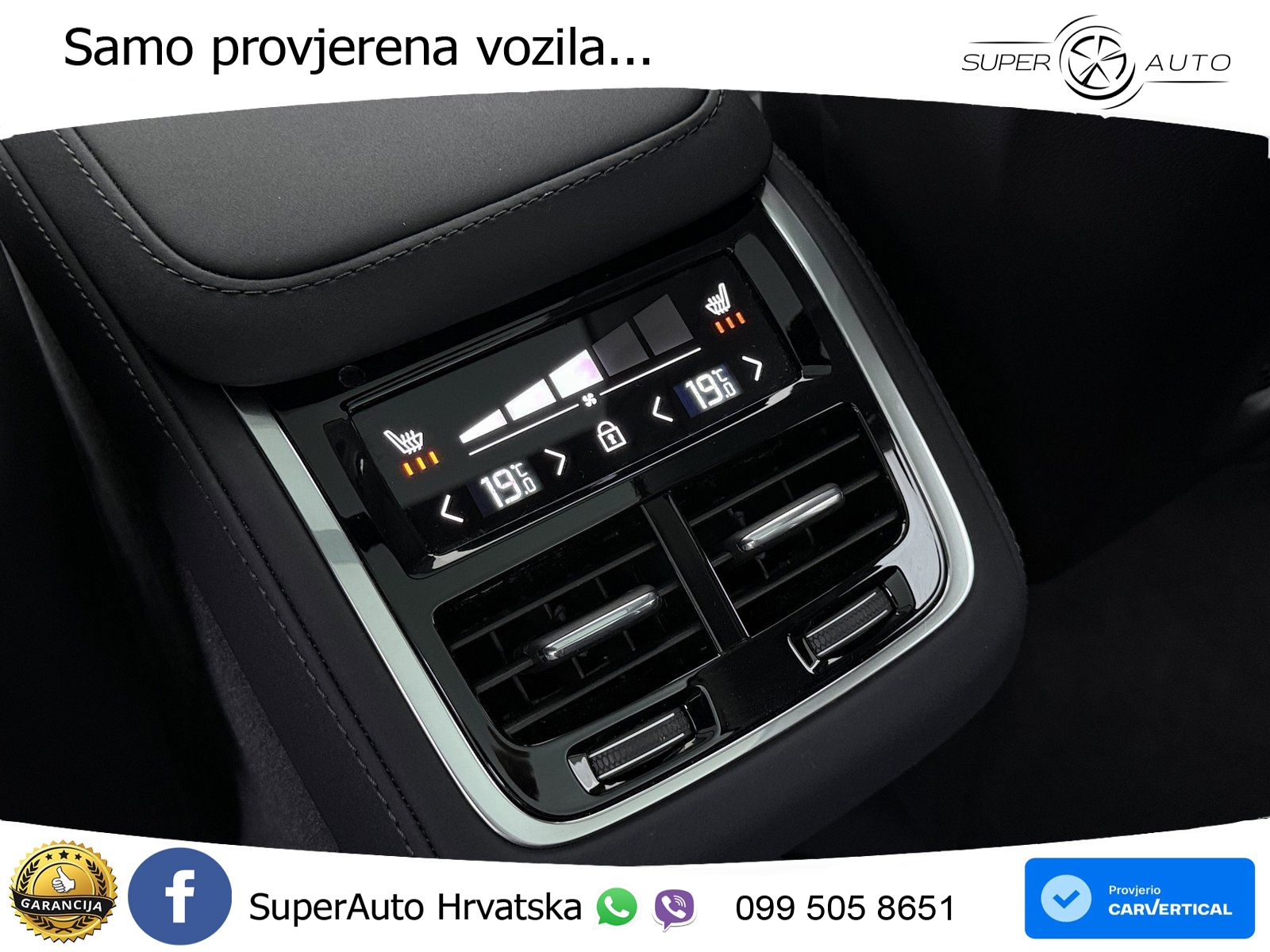 Volvo XC90 2.0 T8 AWD Automatic ACC+HEAD+4xGR SJED+360+PANO