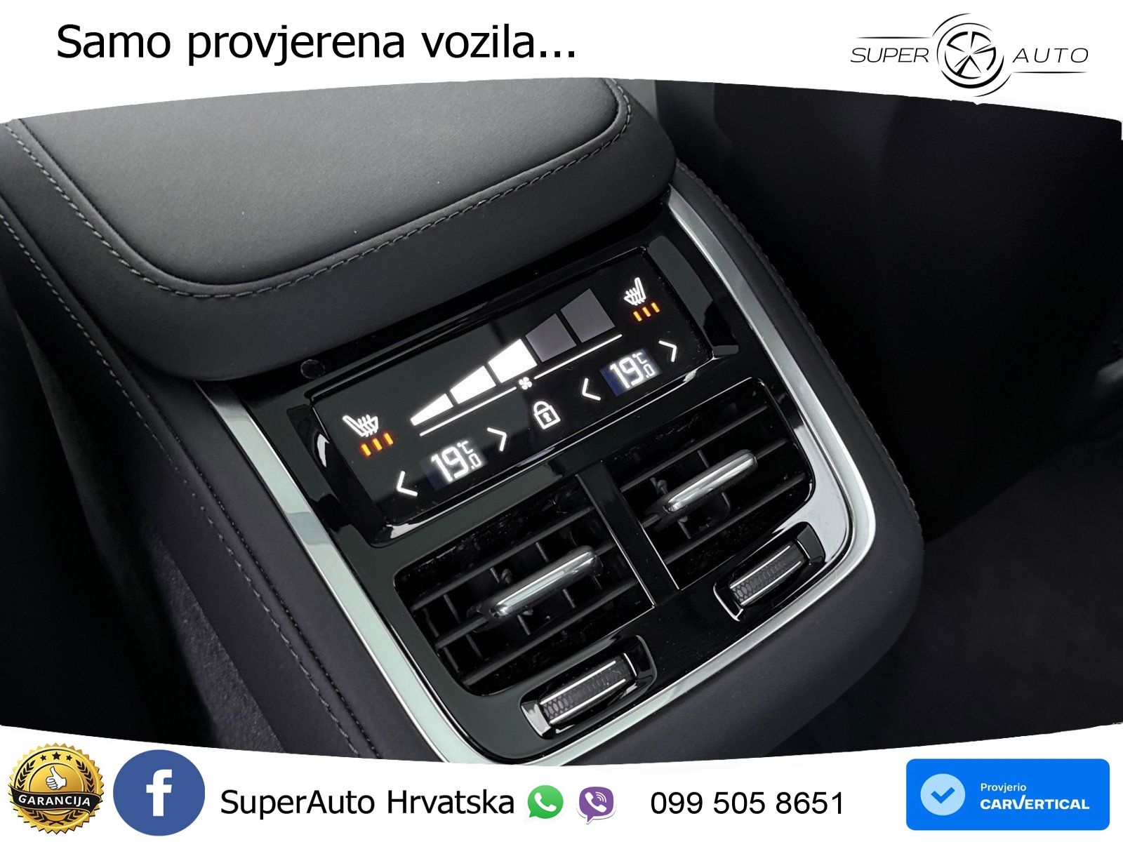 Volvo XC90 2.0 T8 AWD Automatic ACC+HEAD+4xGR SJED+360+PANO