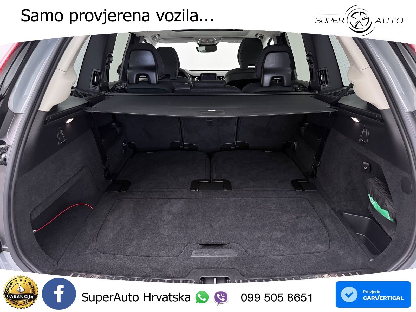 Volvo XC90 2.0 T8 AWD Automatic ACC+HEAD+4xGR SJED+360+PANO