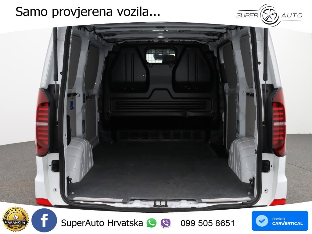 VW Transporter