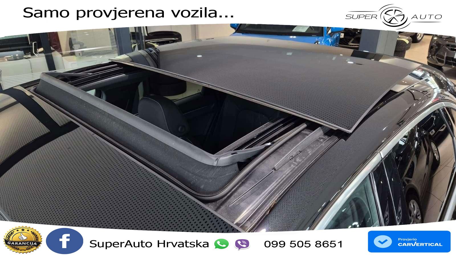 Audi Q3 II Sportback 40 TFSI (190 KS) quattro S tronic S line MATRIX+GR SJED+KAM