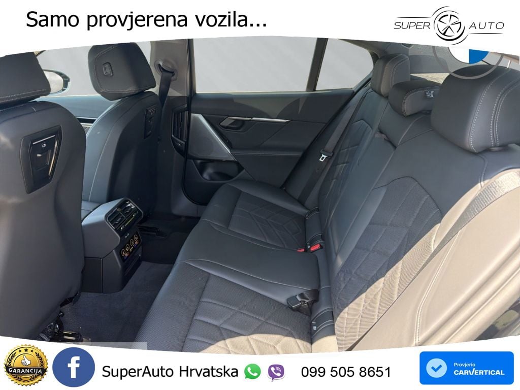 BMW 520d (197 KS) xDrive Steptronic LED+GR SJED+ACC