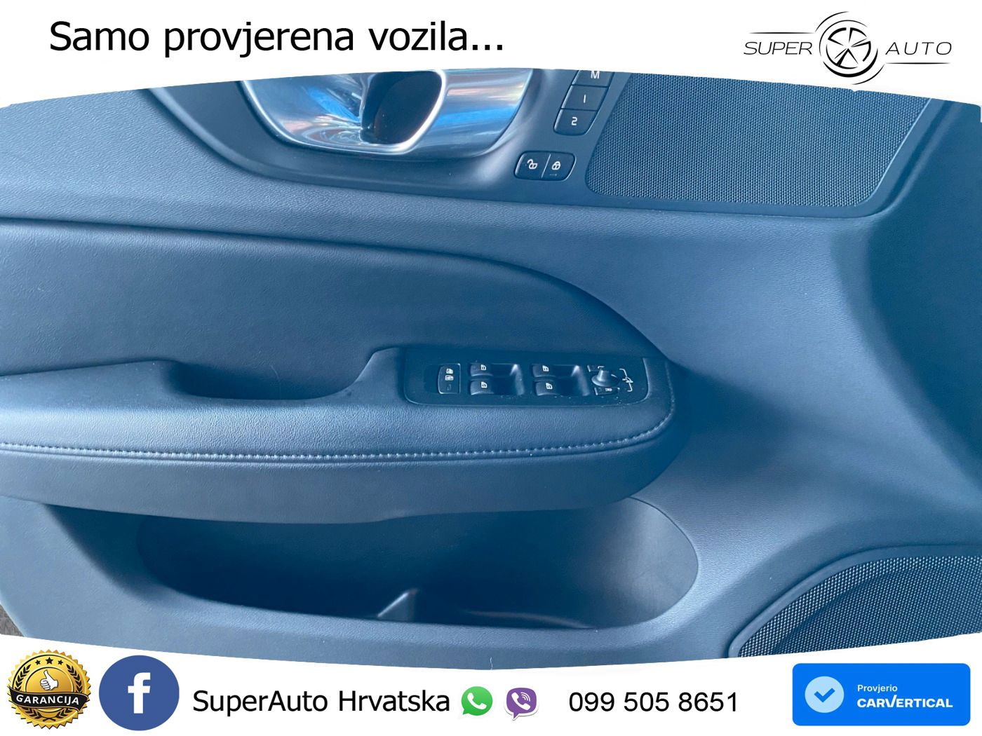 Volvo V60 2.0 T8 AWD Geartronic