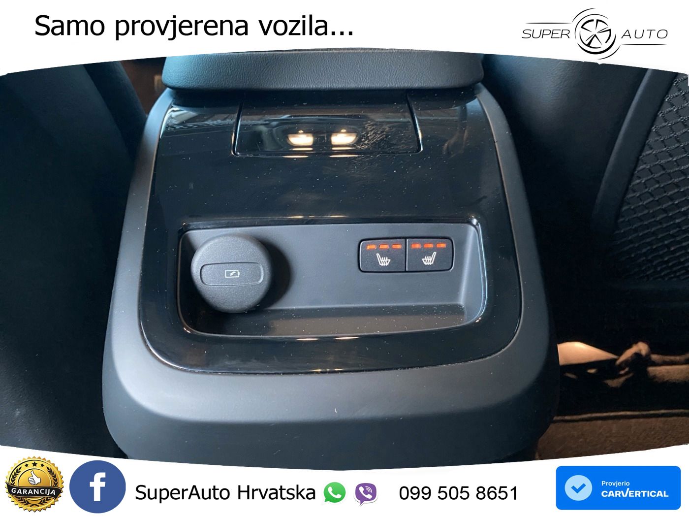 Volvo V60 2.0 T8 AWD Geartronic