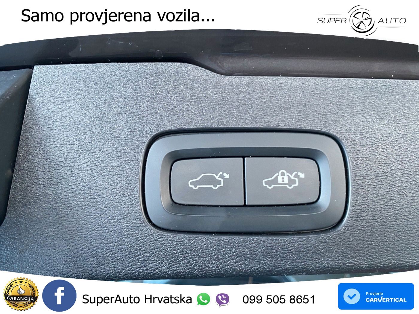 Volvo V60 2.0 T8 AWD Geartronic