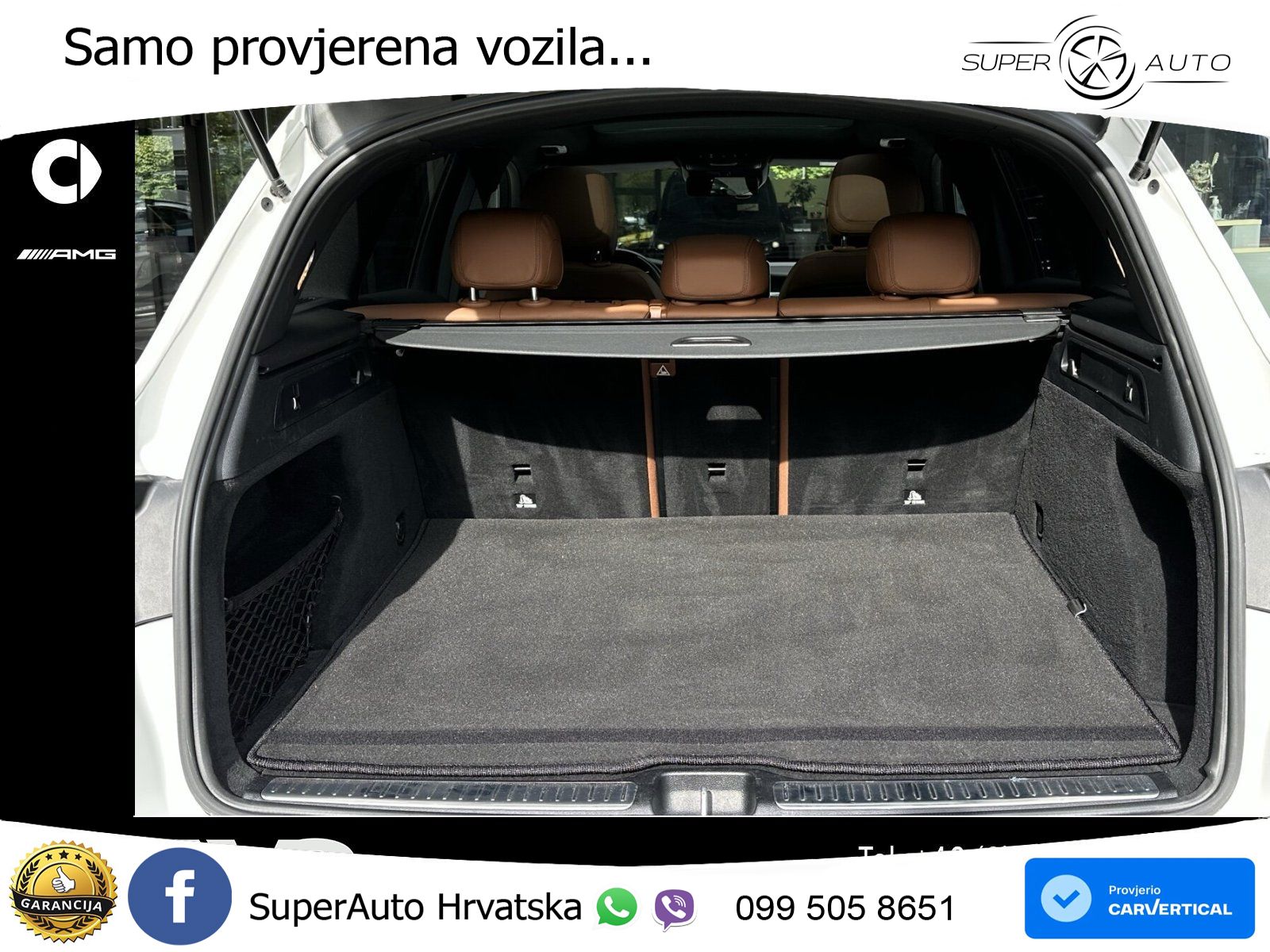 Mercedes GLC 220d (194 KS) 4MATIC G-TRONIC AMG