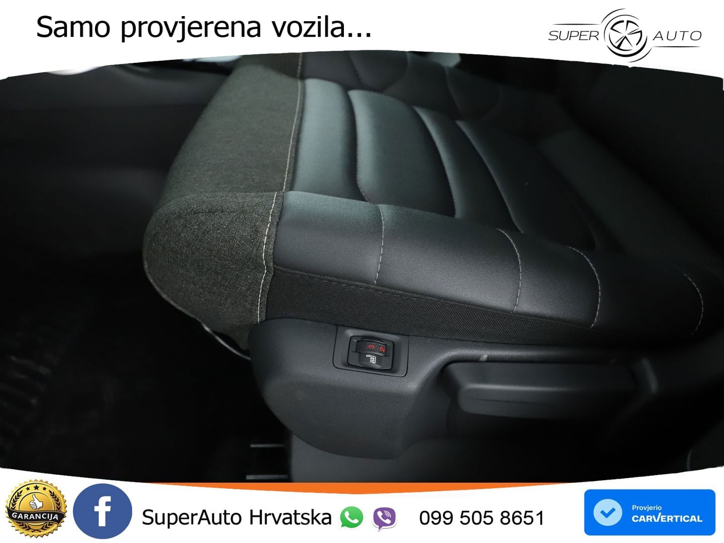 Citroen C3 Aircross 1.2 PureTech (131 KS) Automatic MAX